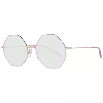 ANA HICKMANN Naiste päikeseprillid HI3055-5704E Havana pruun kilpkonn atsetaat 57mm