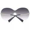 ANA HICKMANN Naiste päikeseprillid HI3058-14004A Havana Butterfly Cat Eye