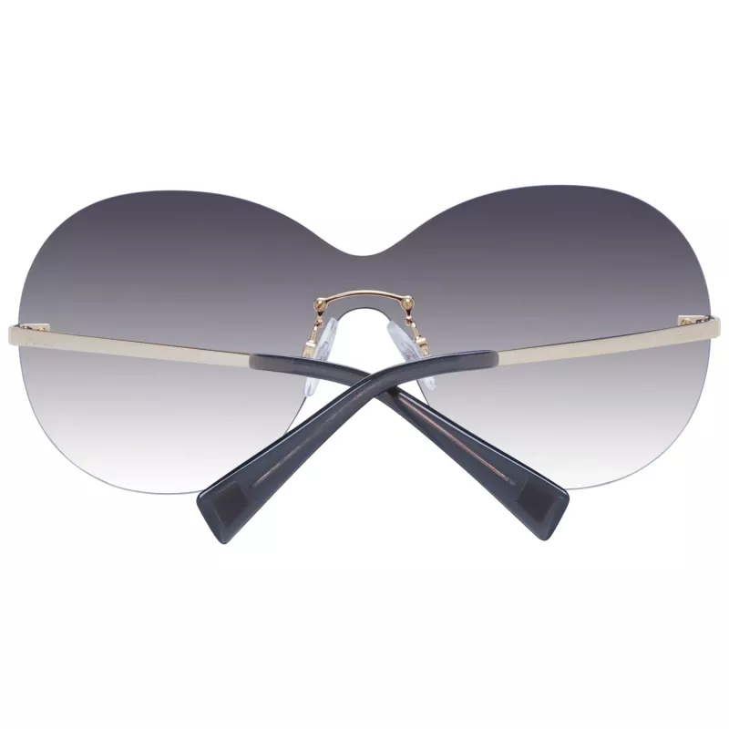 ANA HICKMANN Naiste päikeseprillid HI3058-14004A Havana Butterfly Cat Eye