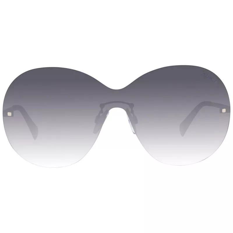 ANA HICKMANN Naiste päikeseprillid HI3058-14004A Havana Butterfly Cat Eye