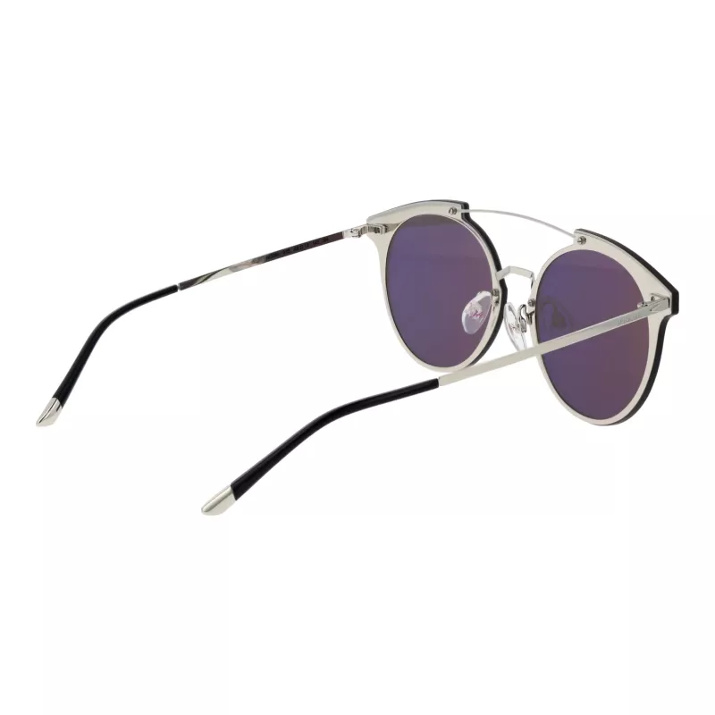 ANA HICKMANN Naiste päikeseprillid HI3060-6803B Oversized Butterfly Havana Brown