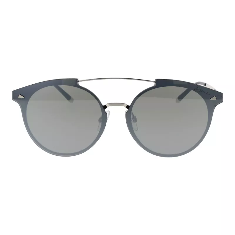 ANA HICKMANN Naiste päikeseprillid HI3060-6803B Oversized Butterfly Havana Brown