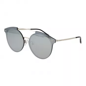 ANA HICKMANN Naiste päikeseprillid HI3060-6803B Oversized Butterfly Havana Brown