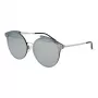 ANA HICKMANN Naiste päikeseprillid HI3060-6803B Oversized Butterfly Havana Brown