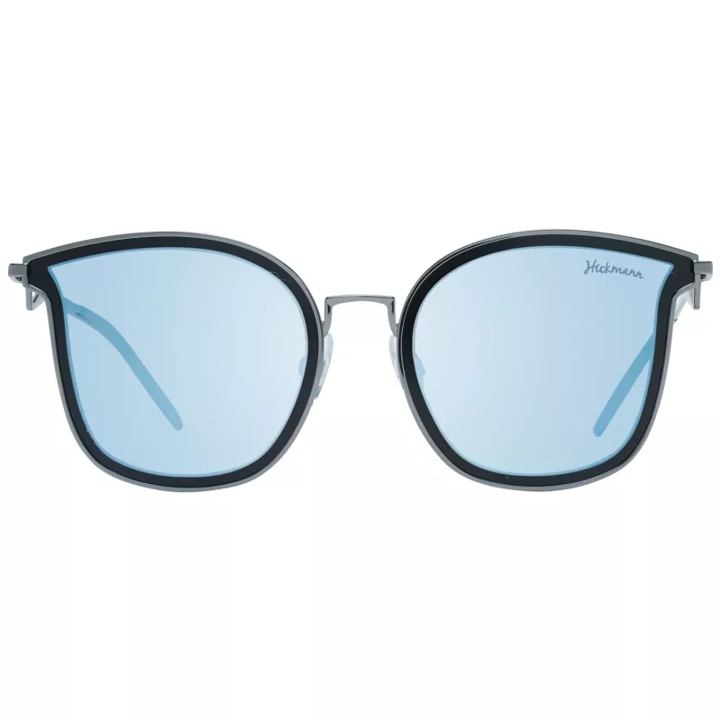ANA HICKMANN Naiste päikeseprillid HI3065-5502A Havana pruun atsetaat 55/21/145 mm