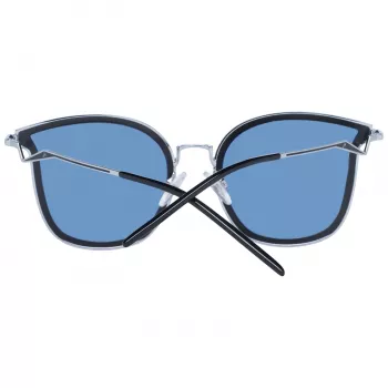 ANA HICKMANN Naiste päikeseprillid HI3065T-5502A Brown Havana Butterfly 55/21/145 mm