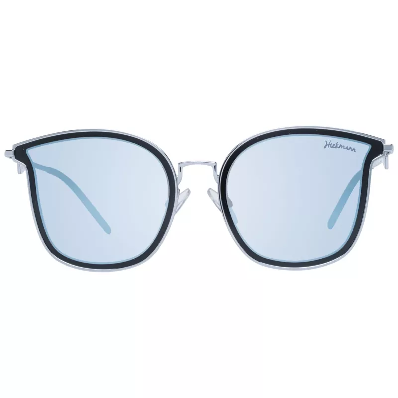 ANA HICKMANN Naiste päikeseprillid HI3065T-5502A Brown Havana Butterfly 55/21/145 mm