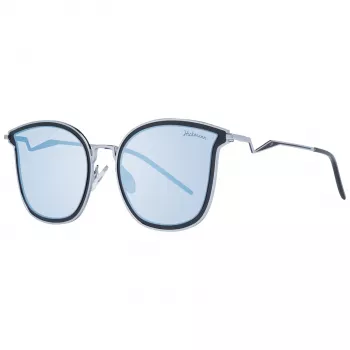 ANA HICKMANN Naiste päikeseprillid HI3065T-5502A Brown Havana Butterfly 55/21/145 mm