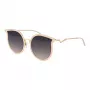 ANA HICKMANN Naiste päikeseprillid HI3066-5404A Havana pruun gradient 54mm