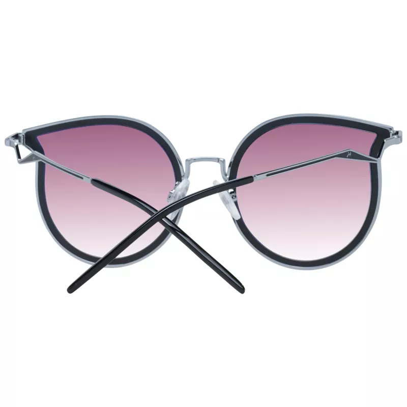 ANA HICKMANN Naiste päikeseprillid HI3066T-5402A Kuldne/Pruun Havana Liblikas/Kassisilm 54mm