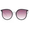 ANA HICKMANN Naiste päikeseprillid HI3066T-5402A Kuldne/Pruun Havana Liblikas/Kassisilm 54mm