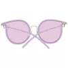 ANA HICKMANN Naiste Päikeseprillid HI3066T-544BS Havana/Pruun Gradient 54mm