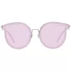 ANA HICKMANN Naiste Päikeseprillid HI3066T-544BS Havana/Pruun Gradient 54mm