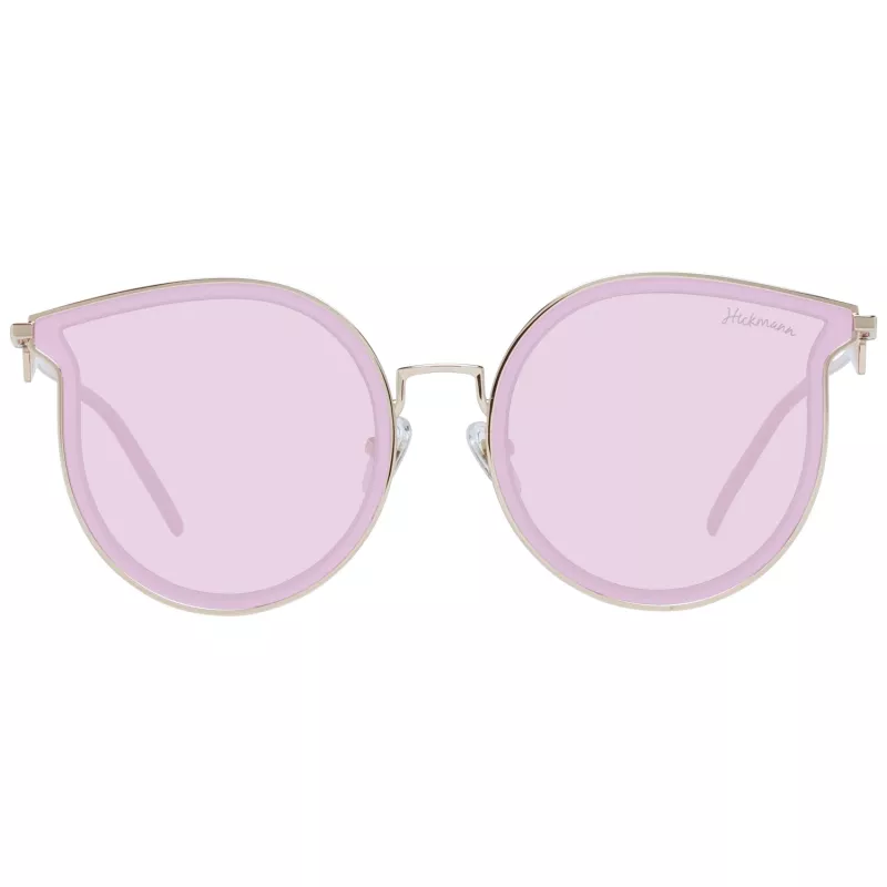 ANA HICKMANN Naiste Päikeseprillid HI3066T-544BS Havana/Pruun Gradient 54mm