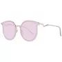 ANA HICKMANN Naiste Päikeseprillid HI3066T-544BS Havana/Pruun Gradient 54mm
