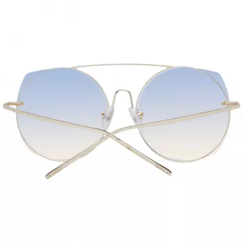 ANA HICKMANN Naiste Päikeseprillid HI3067-5604B Havana Pruun Atsetaat Liblikas 56mm