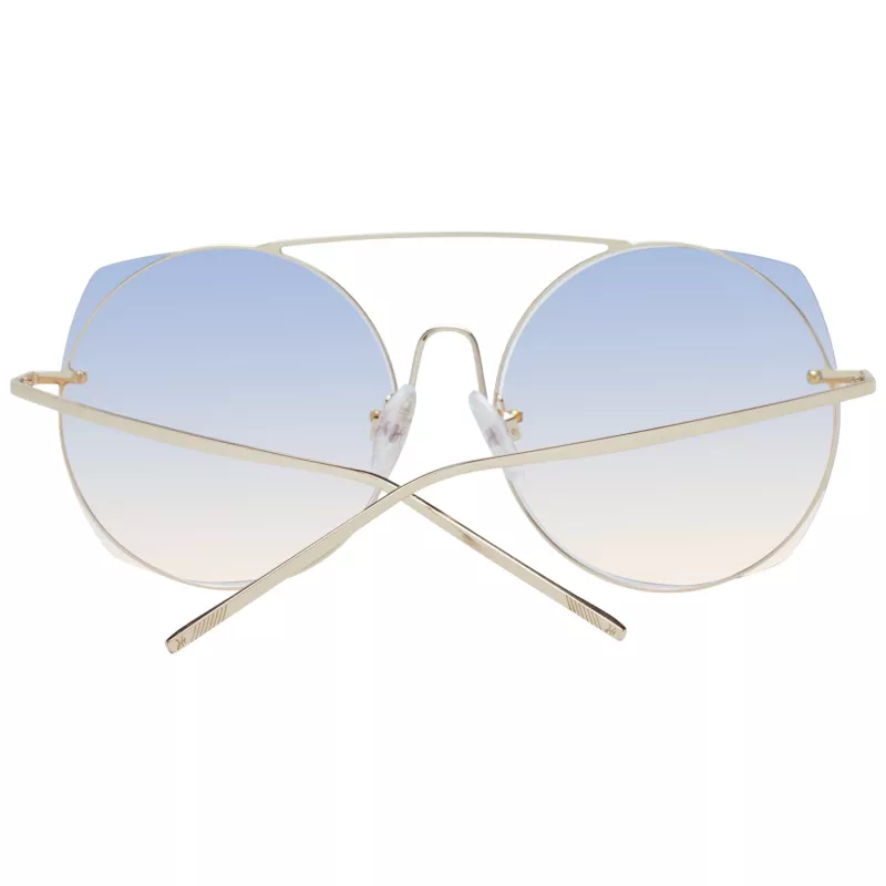 ANA HICKMANN Naiste Päikeseprillid HI3067-5604B Havana Pruun Atsetaat Liblikas 56mm
