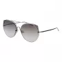 ANA HICKMANN Naiste Päikeseprillid HI3068-5802A Pruun Havana/Kuld Liblikas 58mm