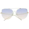 ANA HICKMANN Naiste Päikeseprillid HI3068-5804C Butterfly Havana Brown