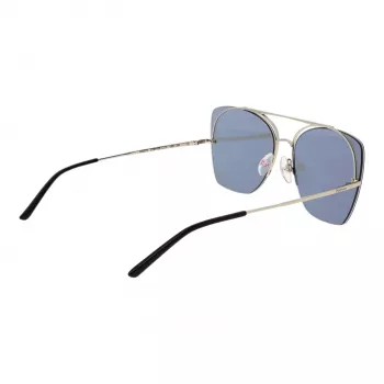 ANA HICKMANN Naiste päikeseprillid HI3075-5803A Liblikas Kassisilm Havana Pruun Gradient 58mm