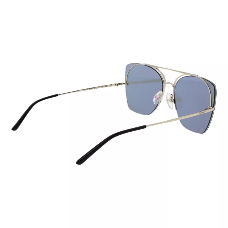 ANA HICKMANN Naiste päikeseprillid HI3075-5803A Liblikas Kassisilm Havana Pruun Gradient 58mm