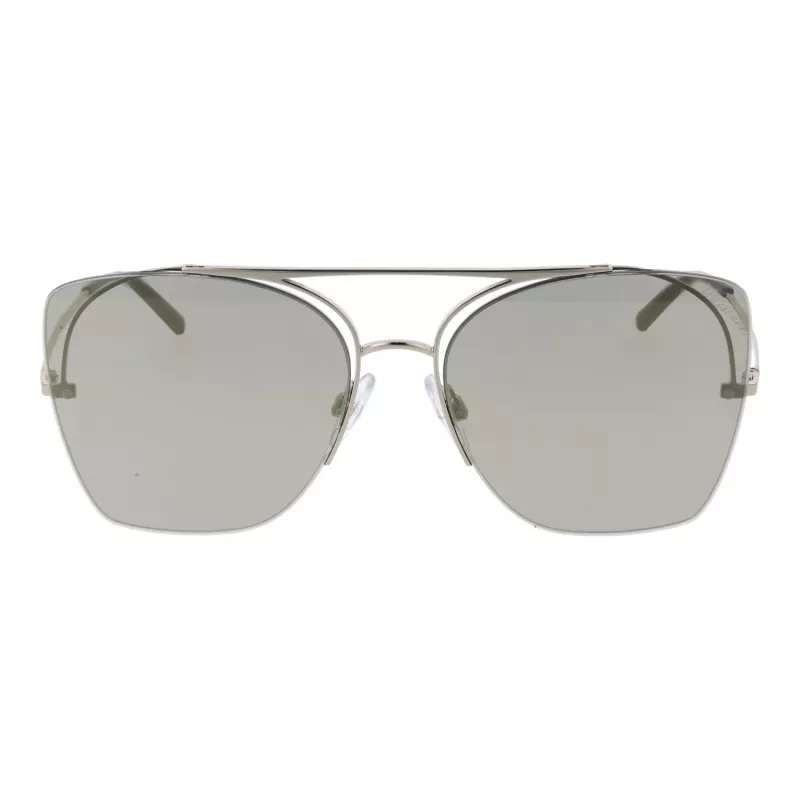ANA HICKMANN Naiste päikeseprillid HI3075-5803A Liblikas Kassisilm Havana Pruun Gradient 58mm