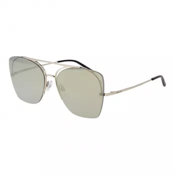 ANA HICKMANN Naiste päikeseprillid HI3075-5803A Liblikas Kassisilm Havana Pruun Gradient 58mm