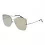 ANA HICKMANN Naiste päikeseprillid HI3075-5803A Liblikas Kassisilm Havana Pruun Gradient 58mm