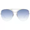 ANA HICKMANN Naiste päikeseprillid HI3076-5704F Pruun/Kuld Gradient 58mm