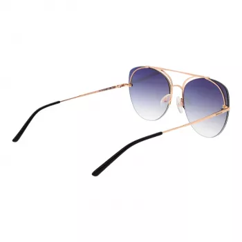 ANA HICKMANN Naiste päikeseprillid HI3076-5705A (Lääts 58 mm, Sild 17 mm, Säär 145 mm)