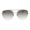 ANA HICKMANN Naiste päikeseprillid HI3076-5705A (Lääts 58 mm, Sild 17 mm, Säär 145 mm)
