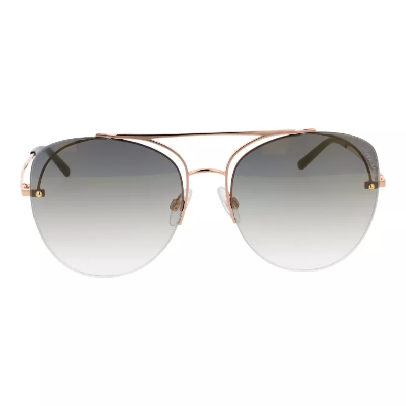 ANA HICKMANN Naiste päikeseprillid HI3076-5705A (Lääts 58 mm, Sild 17 mm, Säär 145 mm)