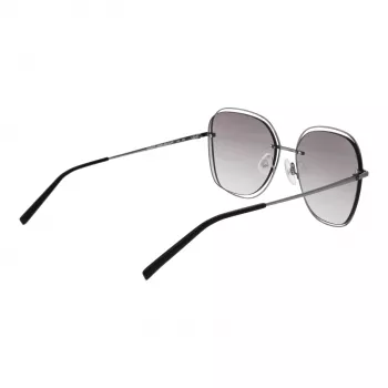 ANA HICKMANN Naiste päikeseprillid HI3077-5902A Havana Butterfly 59mm