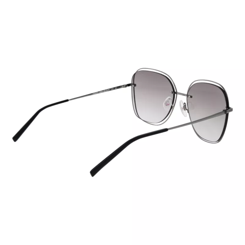 ANA HICKMANN Naiste päikeseprillid HI3077-5902A Havana Butterfly 59mm