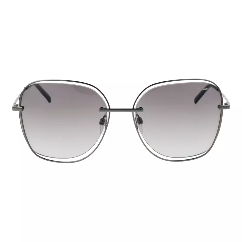 ANA HICKMANN Naiste päikeseprillid HI3077-5902A Havana Butterfly 59mm