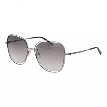 ANA HICKMANN Naiste päikeseprillid HI3077-5902A Havana Butterfly 59mm