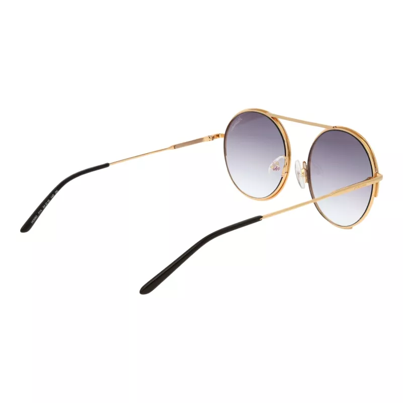 ANA HICKMANN Naiste päikeseprillid HI3082-5401A Liblikakujuline atsetaatraam Hall gradientlääts 54mm