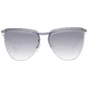 ANA HICKMANN Naiste päikeseprillid HI3085-13202A Liblikas Havana atsetaat Gradient pruun lääts 56/13/145 mm