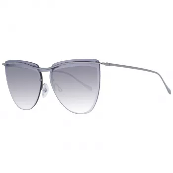 ANA HICKMANN Naiste päikeseprillid HI3085-13202A Liblikas Havana atsetaat Gradient pruun lääts 56/13/145 mm