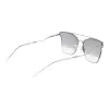 ANA HICKMANN Naiste Päikeseprillid HI3095E-6003A Butterfly Pruun Havana