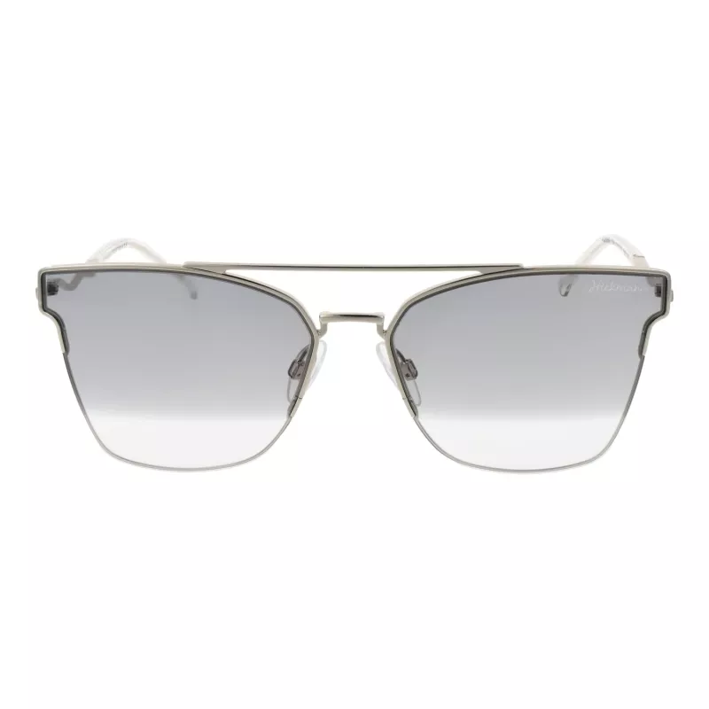ANA HICKMANN Naiste Päikeseprillid HI3095E-6003A Butterfly Pruun Havana