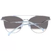 ANA HICKMANN Naiste päikeseprillid HI3096E-6103A Must/Kuld 61mm