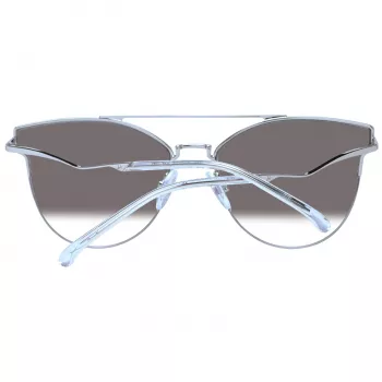 ANA HICKMANN Naiste päikeseprillid HI3096E-6103A Must/Kuld 61mm