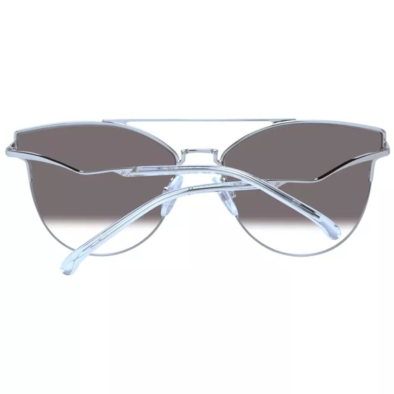 ANA HICKMANN Naiste päikeseprillid HI3096E-6103A Must/Kuld 61mm
