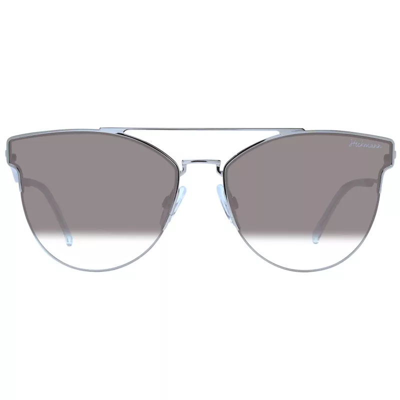 ANA HICKMANN Naiste päikeseprillid HI3096E-6103A Must/Kuld 61mm