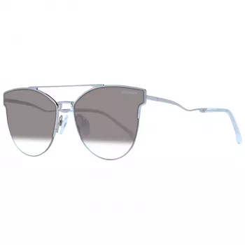 ANA HICKMANN Naiste päikeseprillid HI3096E-6103A Must/Kuld 61mm