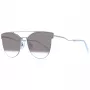 ANA HICKMANN Naiste päikeseprillid HI3096E-6103A Must/Kuld 61mm