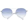 ANA HICKMANN Naiste Päikeseprillid HI3104-5303A Havana Tortoise Pruun Gradient 53mm