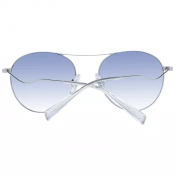 ANA HICKMANN Naiste Päikeseprillid HI3104-5303A Havana Tortoise Pruun Gradient 53mm