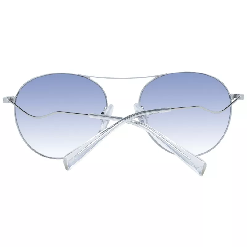 ANA HICKMANN Naiste Päikeseprillid HI3104-5303A Havana Tortoise Pruun Gradient 53mm